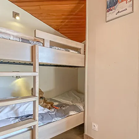 3*** à Avec Terrasse, Wifi, Animaux Acceptés - Fr-1-840-42