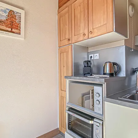 3*** à Avec Terrasse, Wifi, Animaux Acceptés - Fr-1-840-42 Appartamento *